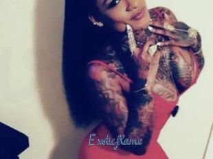 Exoticflame