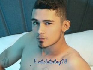 Exoticlatinboy18