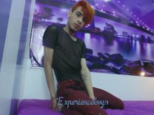 Experienceboys