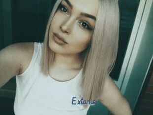 Extasie