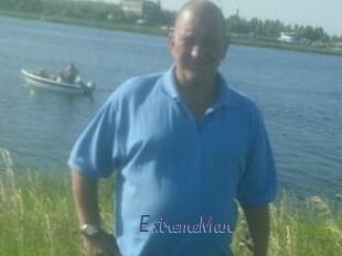 ExtremeMan