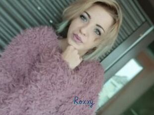 Roxxy