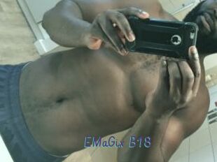 EMaGix_B18