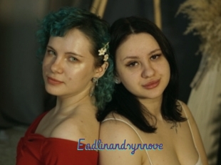 Eadlinandsynnove