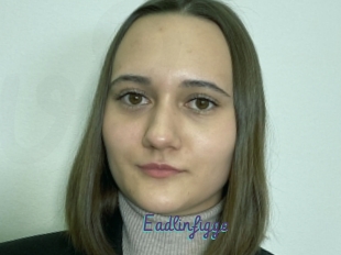 Eadlinfigge