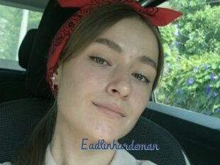 Eadlinhardeman