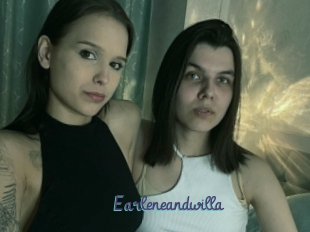Earleneandwilla