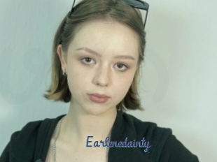 Earlenedainty