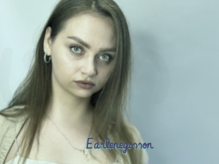 Earlenegosson