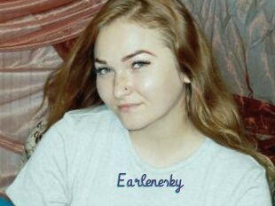 Earlenesky