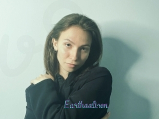 Earthaalison