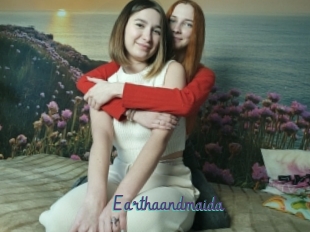 Earthaandmaida