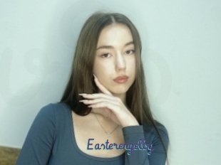 Easterengelby