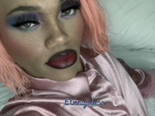 Ebonigodess