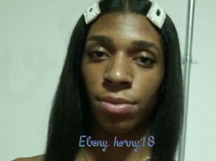 Ebony_horny18