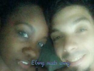 Ebony_meets_ivory
