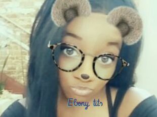 Ebony_tits