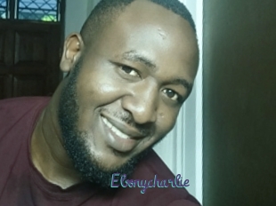 Ebonycharlie