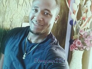 Ebonycoup224