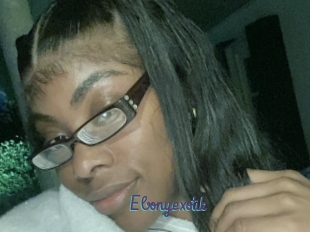 Ebonyexotik