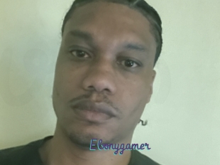 Ebonygamer