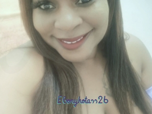 Ebonyhotass26