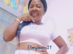 Ebonylovers21