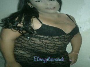 Ebonypleasurek