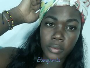 Ebonyrosita