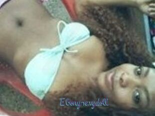 Ebonysexydoll