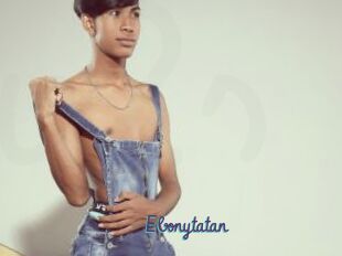 Ebonytatan