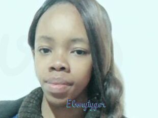 Ebonytyger