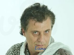 Ecama