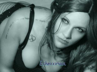 Echoxxxrain