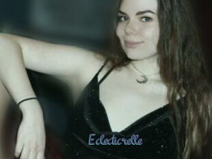 Eclecticrelle