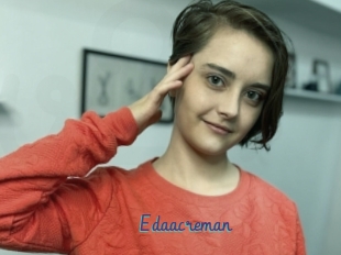 Edaacreman