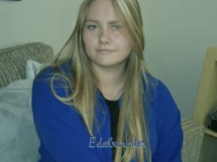 Edabarister