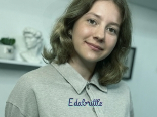 Edabrittle