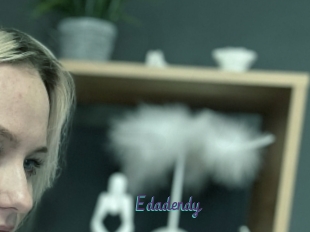 Edadendy