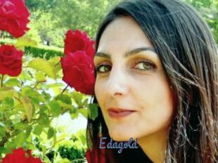 Edagold