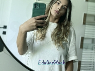 Edalineblank