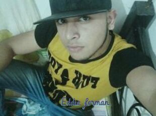 Eddie_ferman