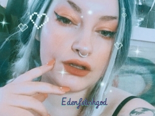 Edenfetishgod