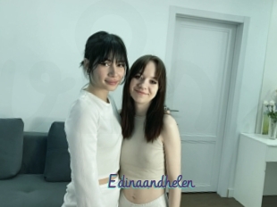 Edinaandhelen
