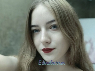 Edinabarren