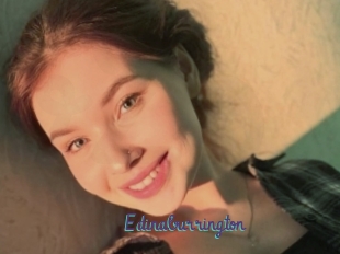 Edinaburrington