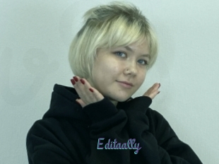 Editaally
