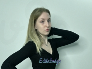 Editabodge