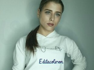 Editacoleson
