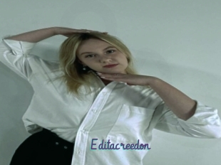 Editacreedon